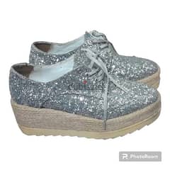 Pia Mia Shimerry Shoes 0
