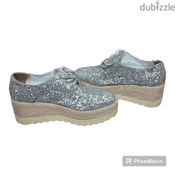 Pia Mia Shimerry Shoes 2