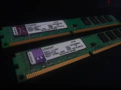 Kingston DDR3 Kit 0