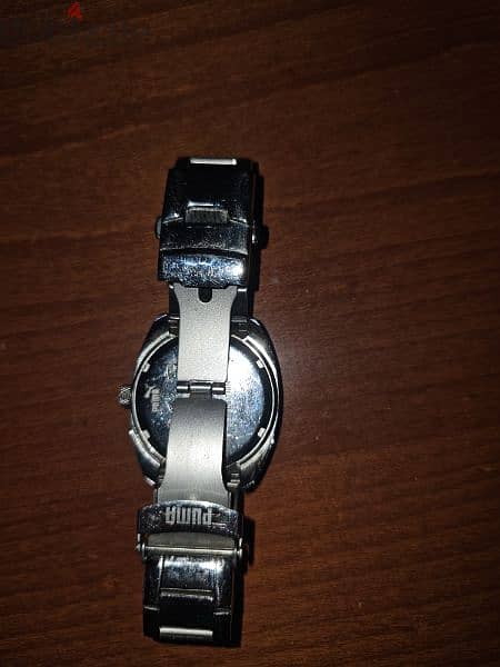 Puma brand Watch 0