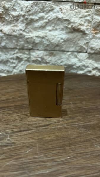 Dupont Lighter