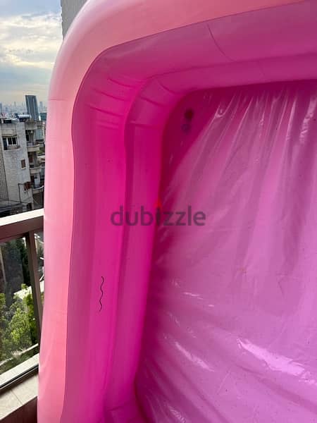 Kids Pool Inflatable 1