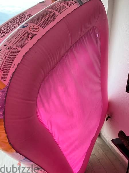 Kids Pool Inflatable 4