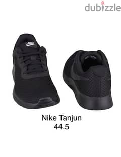 Nike tanjun 0
