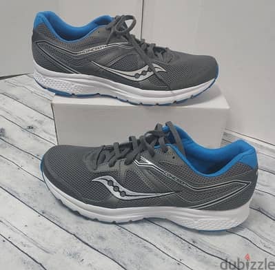 Saucony running shoes