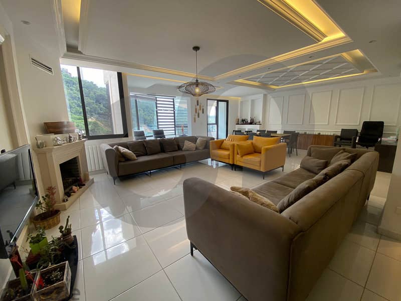 525 SQM  APARTMENT IN BSALIM/بصاليم REF#JD98303 3