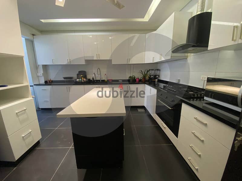 525 SQM  APARTMENT IN BSALIM/بصاليم REF#JD98303 4