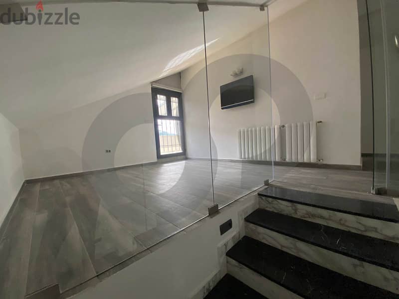 525 SQM  APARTMENT IN BSALIM/بصاليم REF#JD98303 5