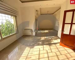 190 SQM apartment for sale in Sahel Alma/ ساحل علما REF#BT98301