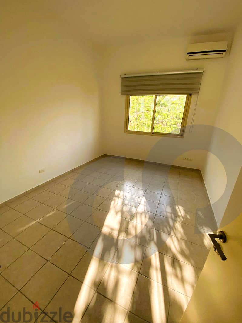 190 SQM apartment for sale in Sahel Alma/ ساحل علما REF#BT98301 2