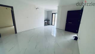 RWB176H - Apartment for sale in Basbina Batroun