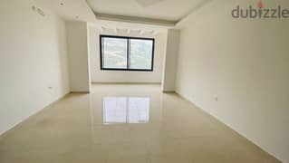 RWB177H - Apartment for sale in Basbina Batroun شقة للبيع في البترون