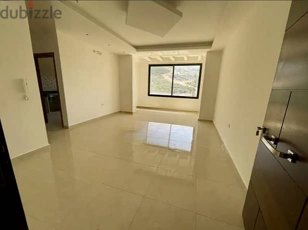 RWB177H - Apartment for sale in Basbina Batroun شقة للبيع في البترون 6