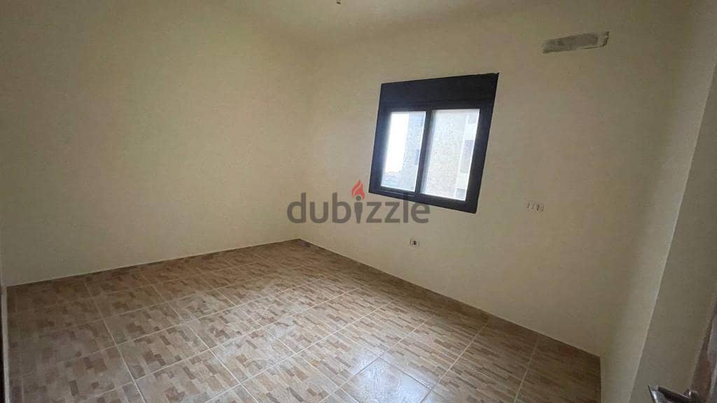 RWB178H - Apartment for sale in Basbina Batroun 1
