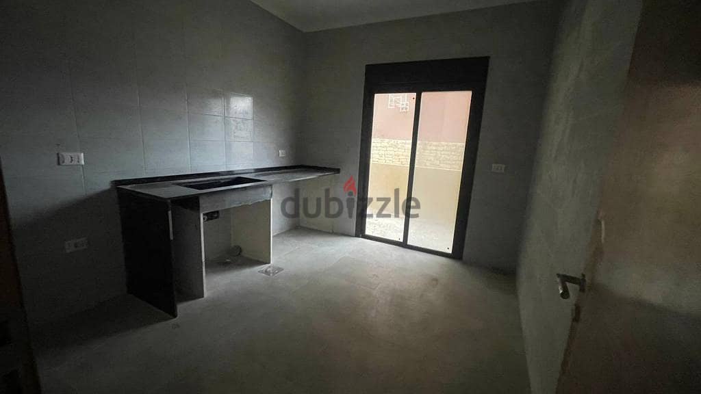 RWB178H - Apartment for sale in Basbina Batroun 3