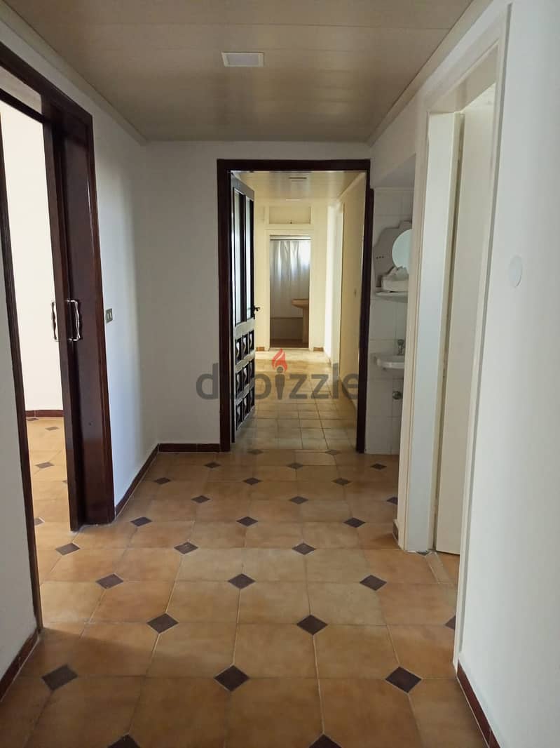 155 Sqm | Apartment For Sale or rent in Jal El Dib 2