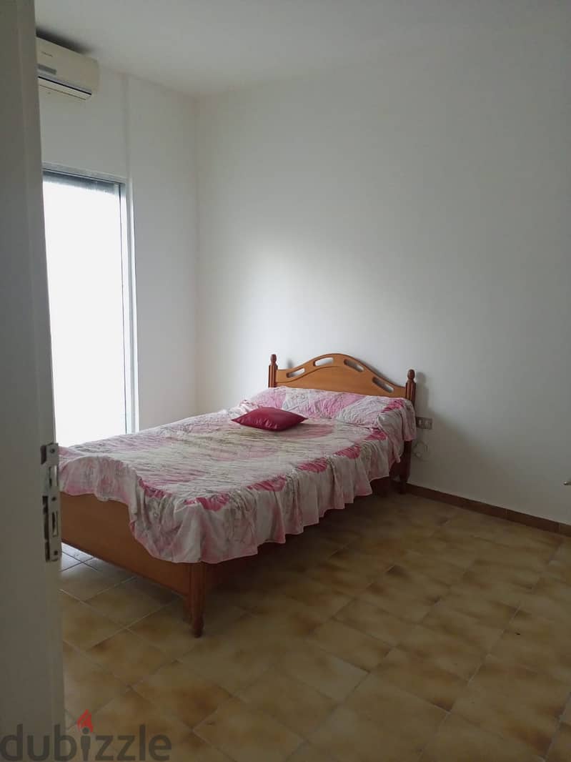 155 Sqm | Apartment For Sale or rent in Jal El Dib 4