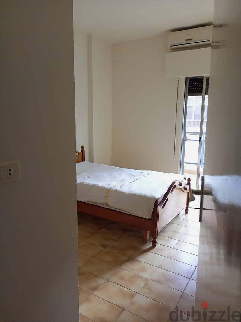 155 Sqm | Apartment For Sale or rent in Jal El Dib 5