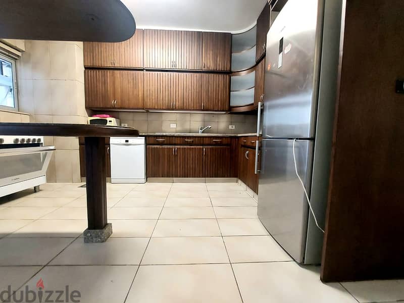 RA23-3122 Apartment in Caracas is for rent, 175m,$ 1000 cash per month 5