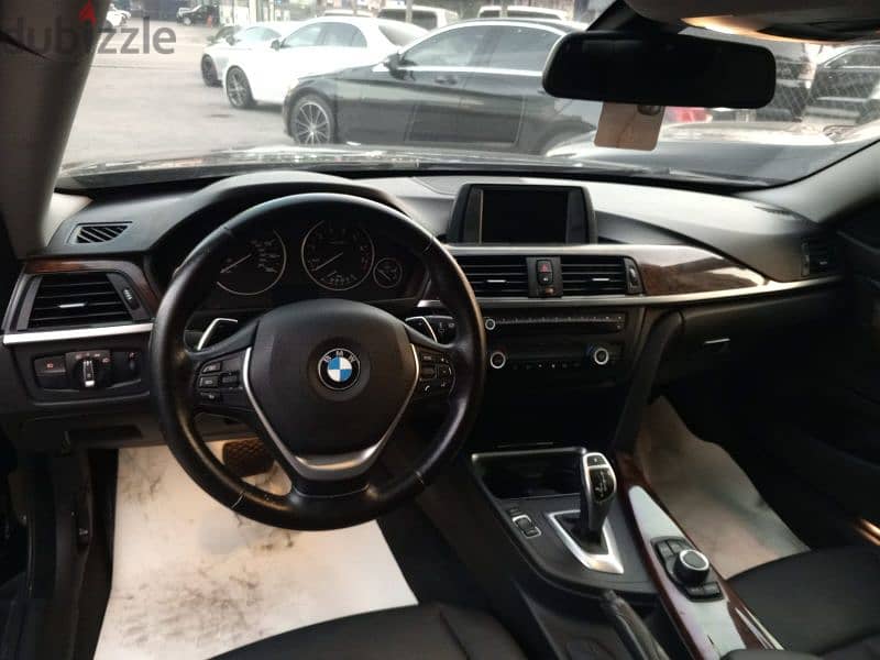 BMW 428, 2015, black on black, full options 2