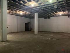 JH23-3123 600m warehouse for rent in Zalka, $ 1833 cash per month 0