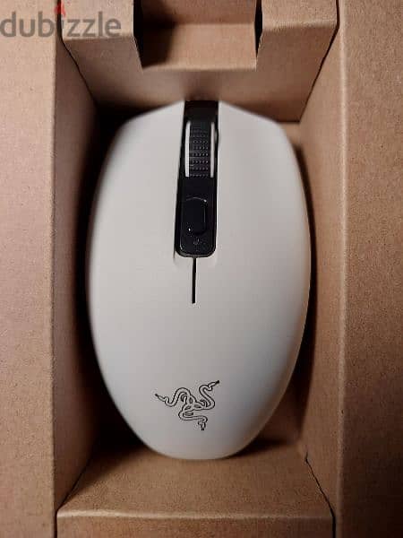 Razer Orochi V2 Wireless Gaming Mouse 2