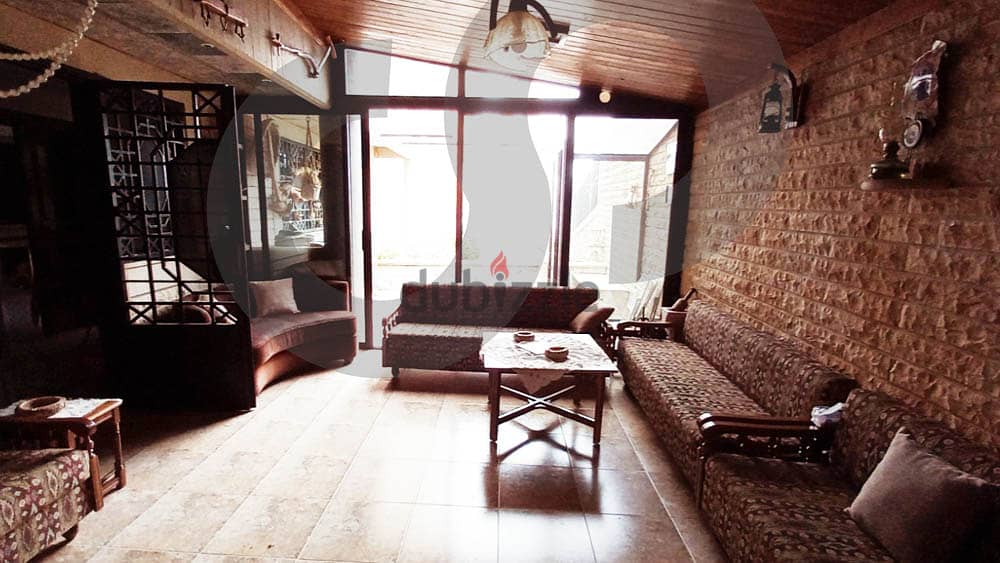 Charming and spacious apartment in Annaya/عنايا REF#RS98308 1