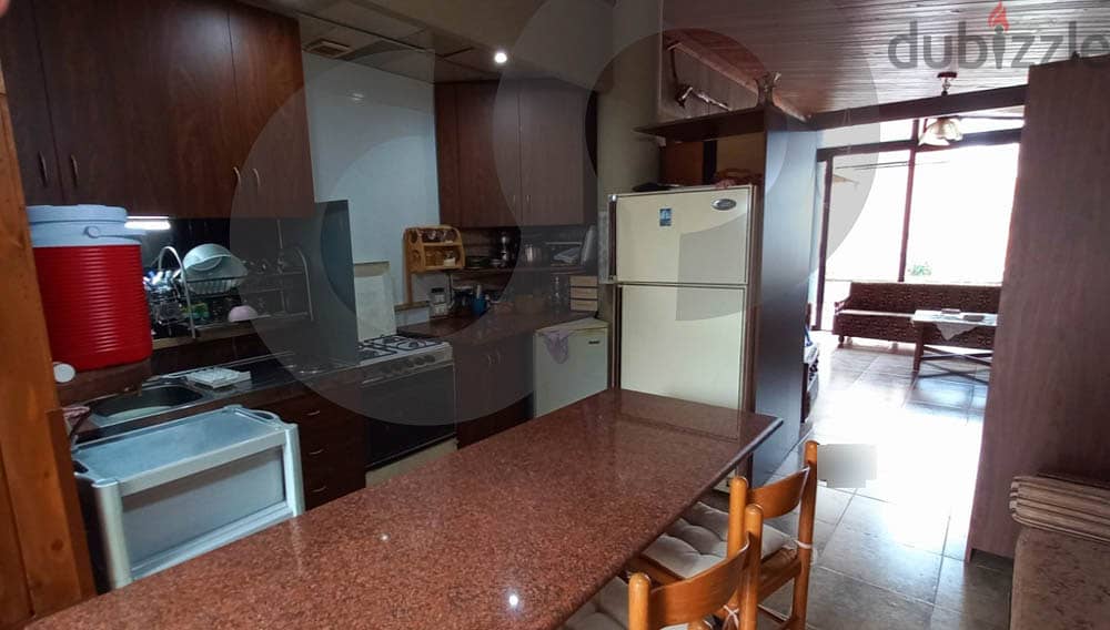 Charming and spacious apartment in Annaya/عنايا REF#RS98308 6