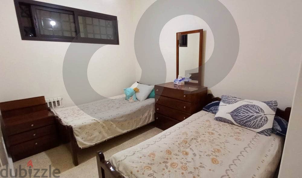 Charming and spacious apartment in Annaya/عنايا REF#RS98308 8