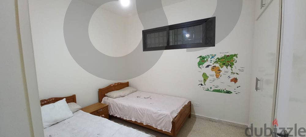 Charming and spacious apartment in Annaya/عنايا REF#RS98308 9