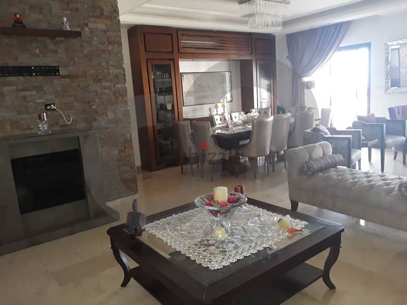 200 sqm apartment for rent in Byakout/بياقوت REF#ZA98300 3