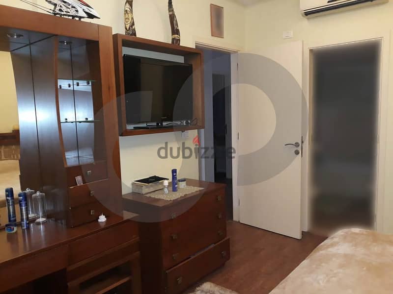 200 sqm apartment for rent in Byakout/بياقوت REF#ZA98300 4