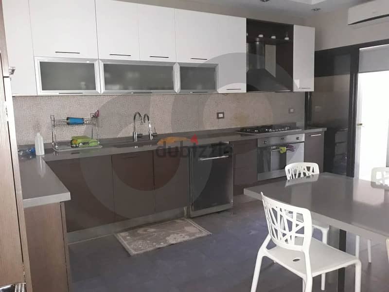 200 sqm apartment for rent in Byakout/بياقوت REF#ZA98300 7