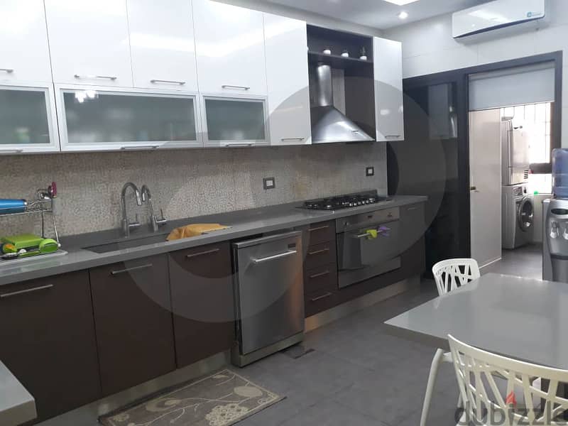 200 sqm apartment for rent in Byakout/بياقوت REF#ZA98300 8