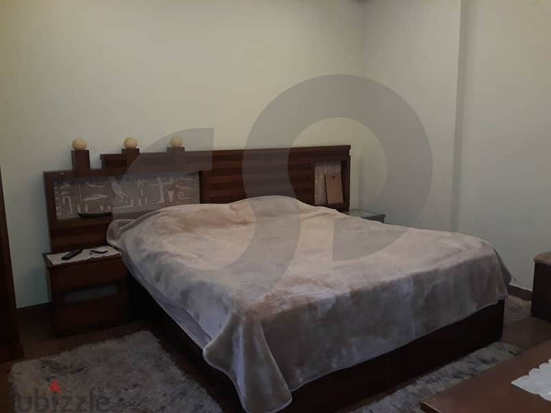 200 sqm apartment for rent in Byakout/بياقوت REF#ZA98300 11