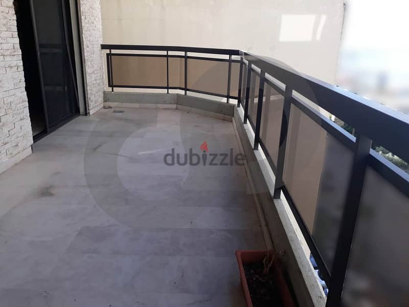 200 sqm apartment for rent in Byakout/بياقوت REF#ZA98300 12