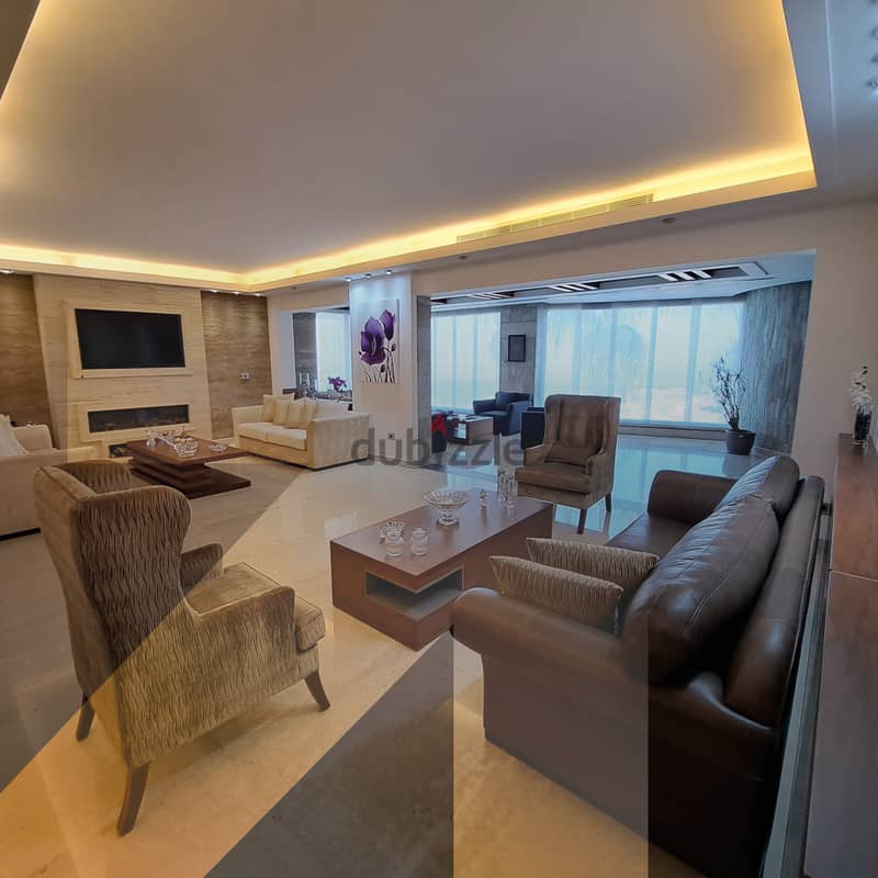 Luxurious | High End Furniture | Fully Equipped | Central Location 1