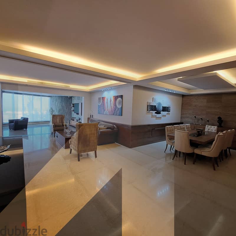 Luxurious | High End Furniture | Fully Equipped | Central Location 2