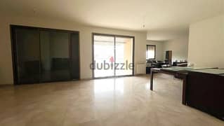 Apartment 235m² 4 beds For SALE In Beit El Chaar - شقة للبيع #EA 0