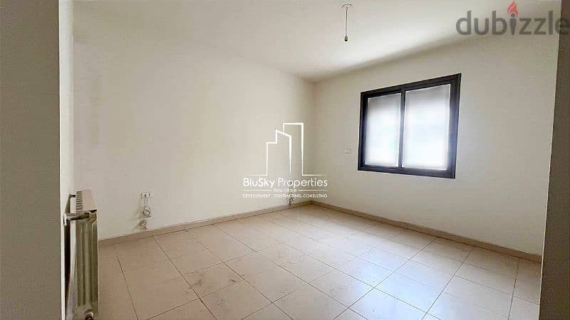 Apartment 235m² 4 beds For SALE In Beit El Chaar - شقة للبيع #EA 7
