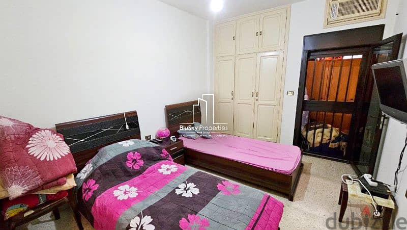 Apartment 127m² 2 beds For RENT In Mansourieh - شقة للأجار #PH 4