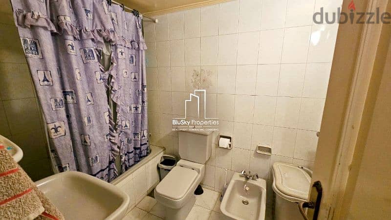 Apartment 127m² 2 beds For RENT In Mansourieh - شقة للأجار #PH 5