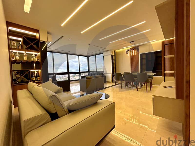 Fully luxuriously furnished apartment in Halat/حالات REF#YH98320 1