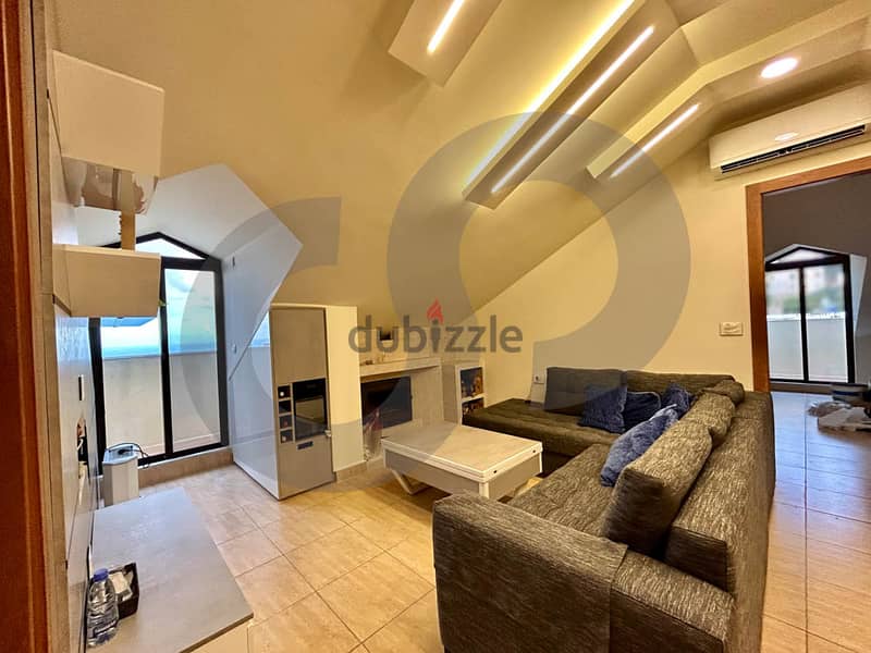 Fully luxuriously furnished apartment in Halat/حالات REF#YH98320 2