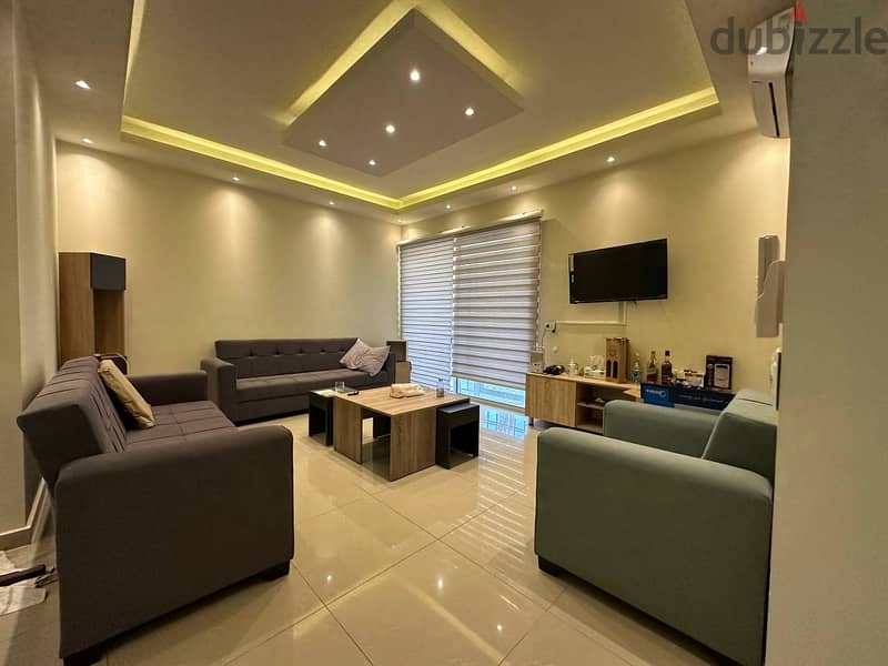 Apartment For Sale| Jeddayel - Jbeil | شقق للبيع | جبيل | REF: RGKS267 0