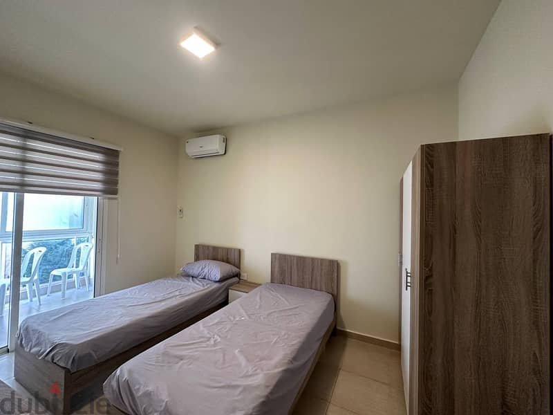 Apartment For Sale| Jeddayel - Jbeil | شقق للبيع | جبيل | REF: RGKS267 5