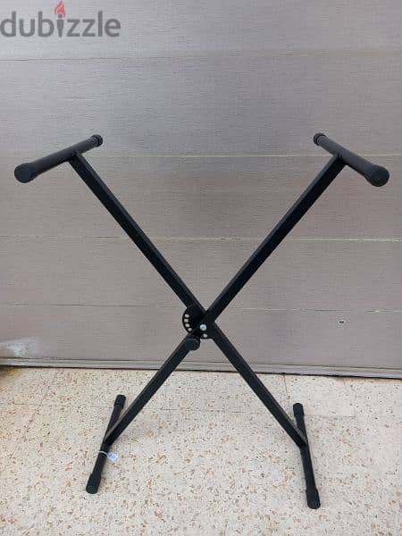 Stand for Keyboard- Heavy duty  - New 0