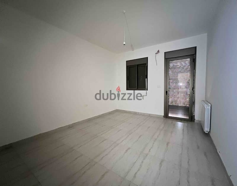 Apartment in Hboub | Open Sea View | شقة للبيع | PLS 25861 8