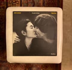 John Lennon & Yoko Ono - Double Fantasy Vinyl 0