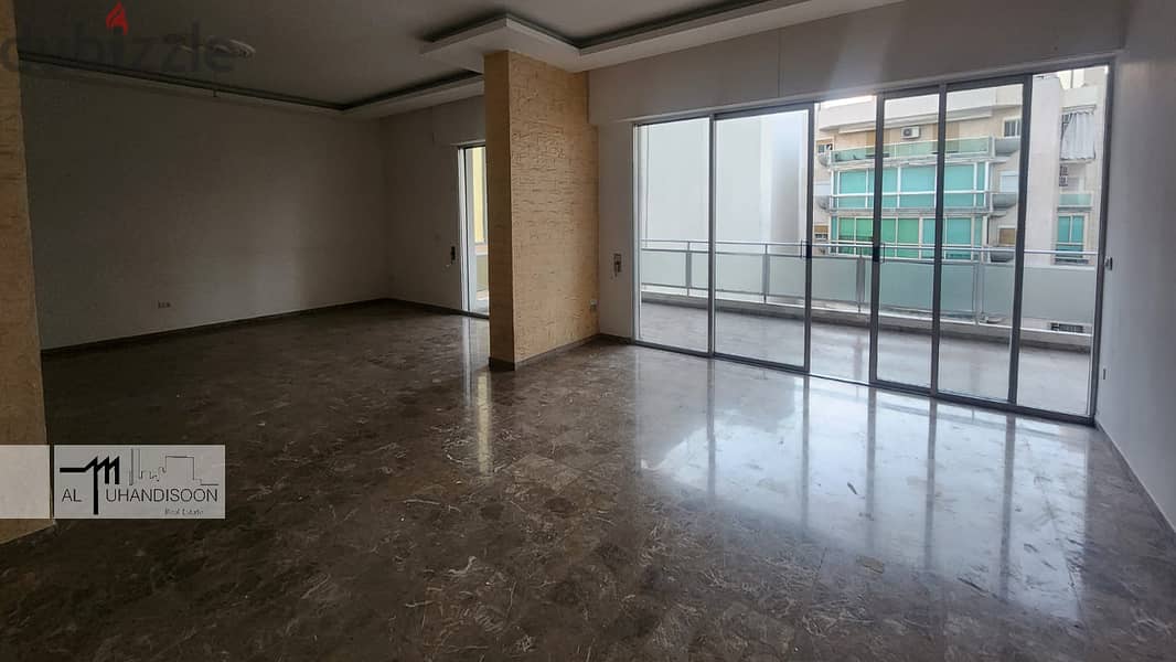 Apartment for Rent Beirut,  Sakiet El Janzir 1